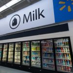 Walmart revela su fórmula para leche barata