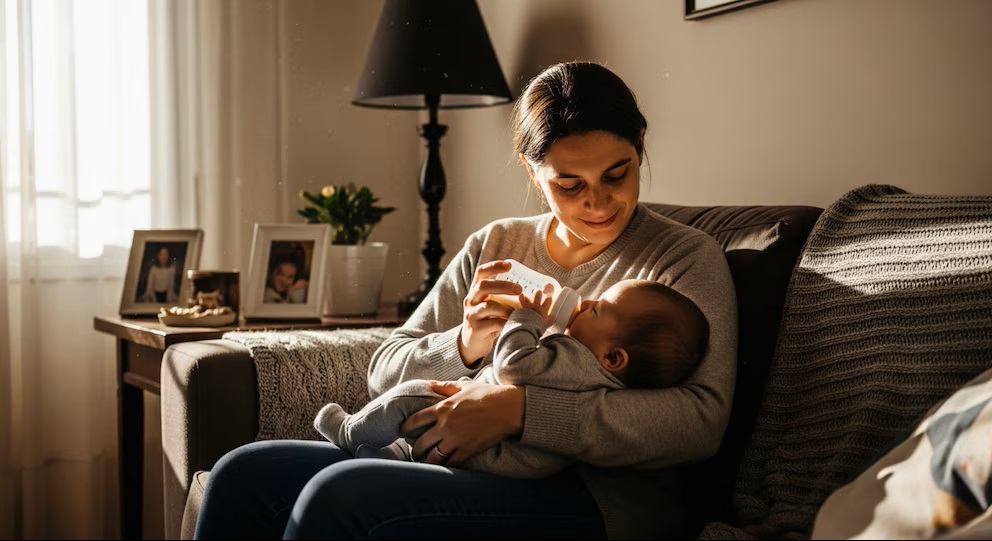 31 Casos de Botulismo en Bebés de EEUU