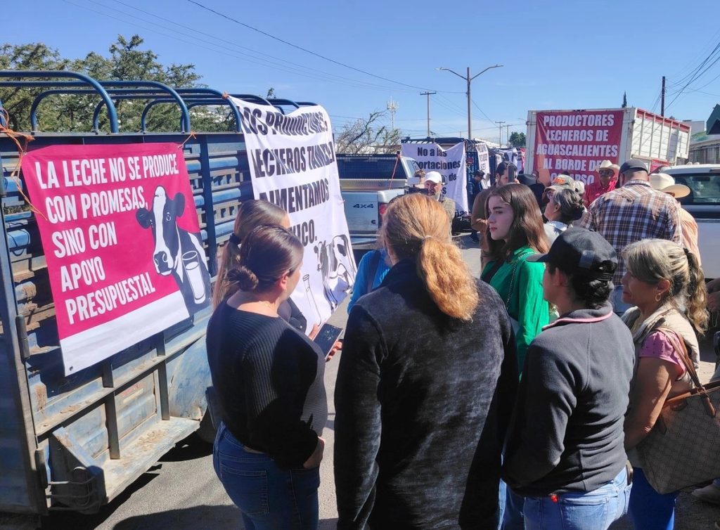 33 Millones Frena el Bienestar