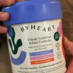 Alerta Sanitaria Retiran Fórmula Láctea en EEUU