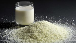 Aranceles Urgentes a Leche Importada