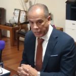 Buscan Mediación con Lecheros