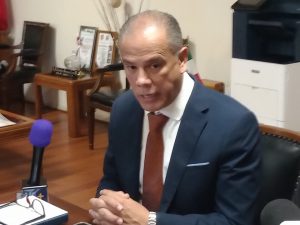 Buscan Mediación con Lecheros