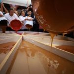 Cajeta en alerta falta leche de cabra en Celaya