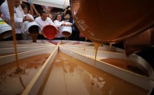 Cajeta en alerta falta leche de cabra en Celaya