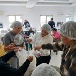 Capacitación Clave Impulso a Lácteos Artesanales