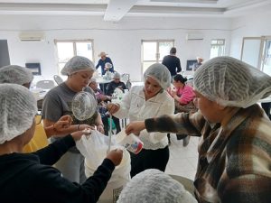 Capacitación Clave Impulso a Lácteos Artesanales