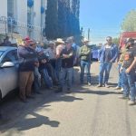 Crisis Inmediata El Federal Abandona al Productor