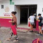 Crisis de Abasto Bloqueos Afectan Leche Liconsa