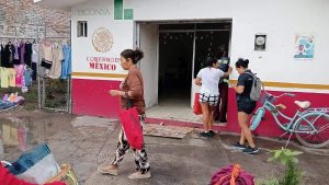 Crisis de Abasto Bloqueos Afectan Leche Liconsa