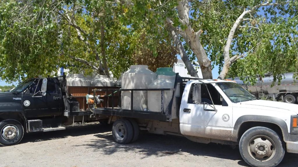 Crisis de Liquidez Liconsa Retrasa Pago a Lecheros