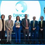 Danone Lidera la Revolución Verde de la Leche