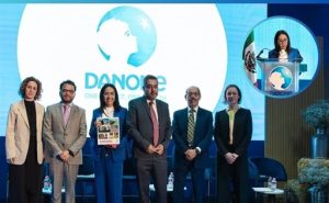 Danone traza su hoja de ruta para descarbonizar la leche en México