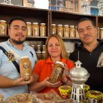 De México al Vaticano El Dulce Lácteo que Triunfó