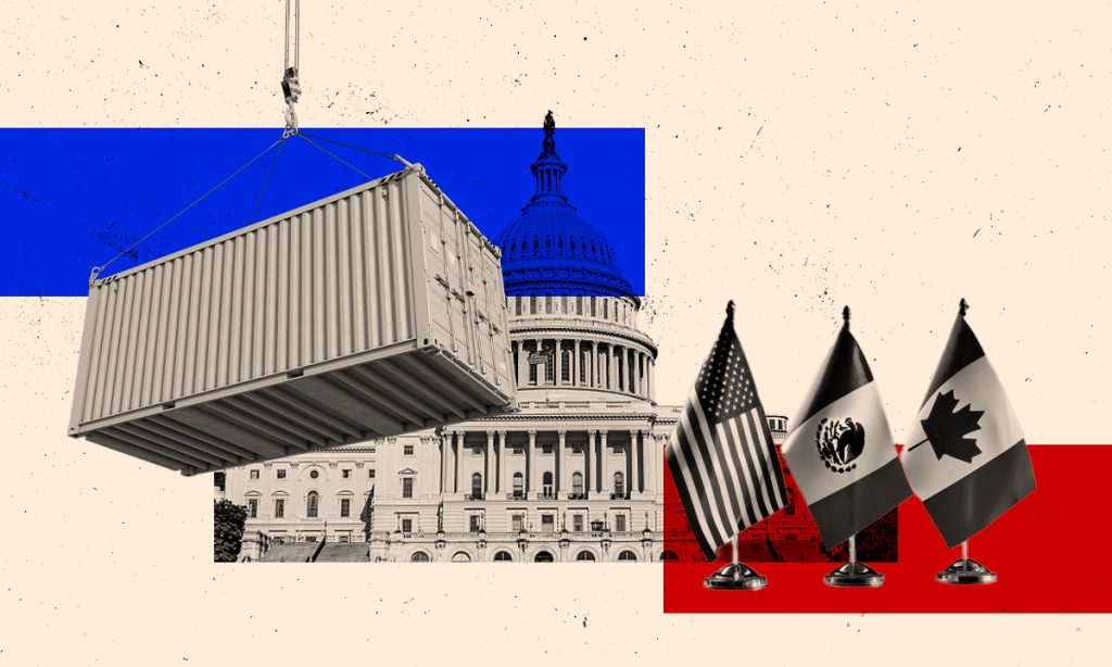 EEUU Presiona por el T-MEC 2026