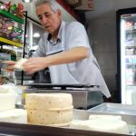 El Queso Subirá su Precio el Lunes