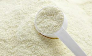 Escándalo Lácteo México Importar Antes que Comprar