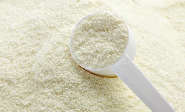 Escándalo Lácteo México Importar Antes que Comprar