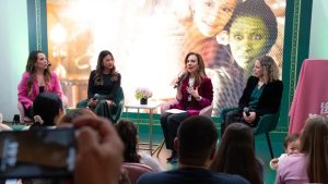 Estrategia Millonaria Lala Lidera Nutrición Infantil