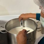 Fórmula de Éxito Clave para Valor Lácteo