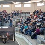 Ganaderos Exigen Reglas Claras del Agua