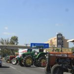 Ganaderos a la Calle Protesta Clave el 24N