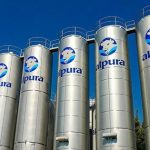 Imperio lácteo Alpura de productores a gigante mexicano