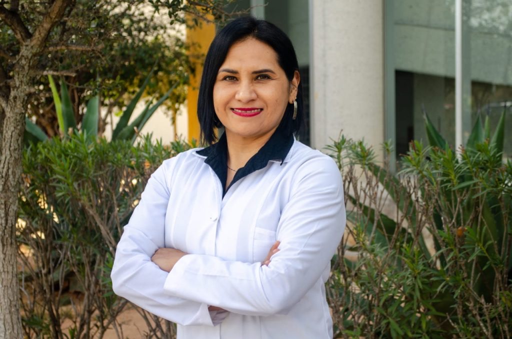 Lactosuero se vuelve oro UASLP crea suplemento social