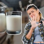 Leche Contaminada con Químicos