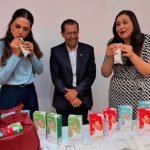 Leche del Bienestar Llega a Más Familias