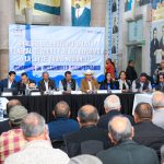 Ley Hídrica Saca de Quicio al Campo