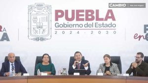 Liconsa Mantiene Planta de Puebla