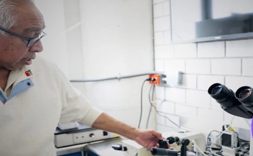 México se abre paso en la élite mundial de la clonación animal