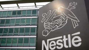 Nestlé Anuncia Retiro Clave