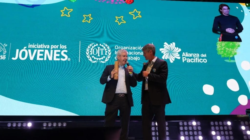 Nestlé Impulsa a 2.8 Millones en la AP