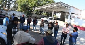 Presupuesto Lácteo Aprobado