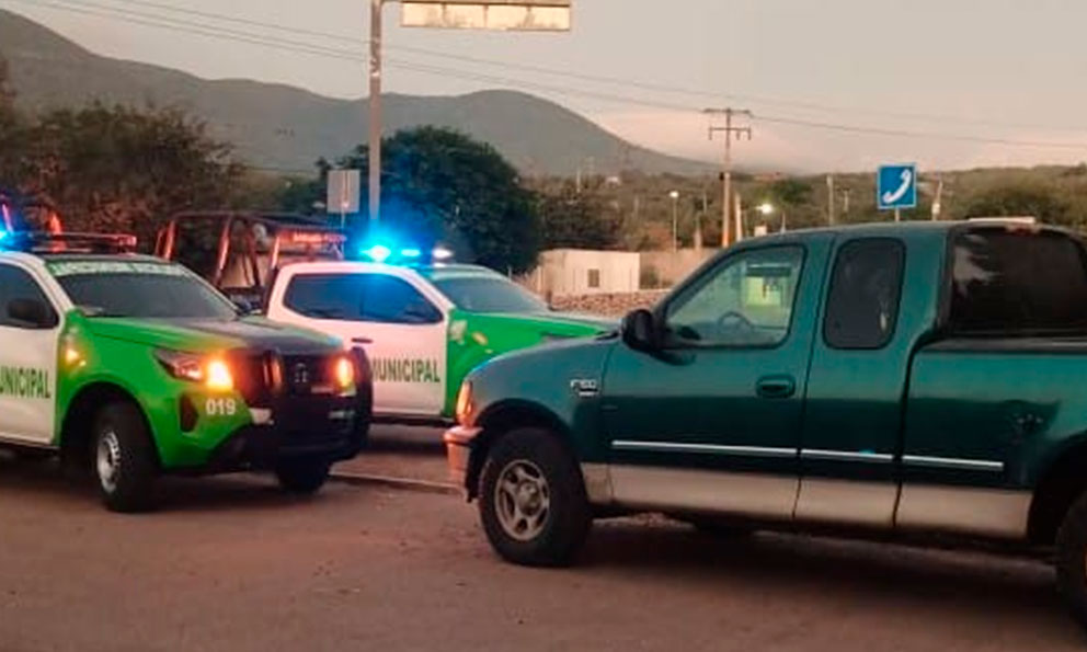 Productores Confirman Bloqueos Viales