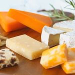 Queso Antienvejecimiento Un Lácteo Contra la Demencia