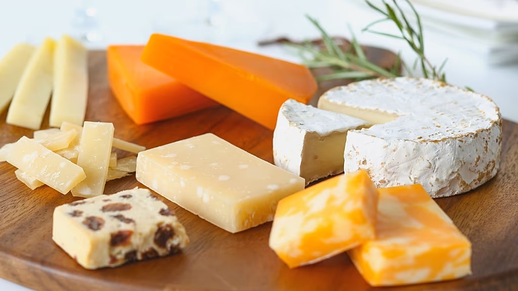 Queso Antienvejecimiento Un Lácteo Contra la Demencia