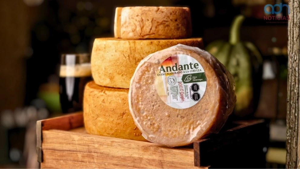 Queso Mexicano, El Mejor de América