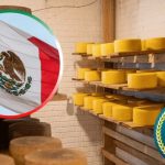 Quesos Nacionales Triunfan en Suiza