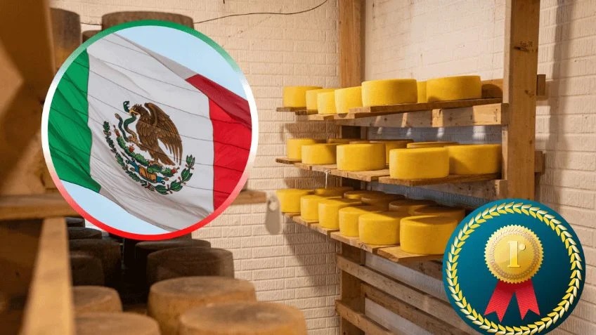 Quesos Nacionales Triunfan en Suiza