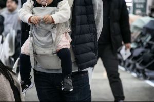 Retiran Lotes de Fórmula Infantil USA