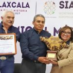Tlaxcala premia la innovación y el esfuerzo de sus productores rurales