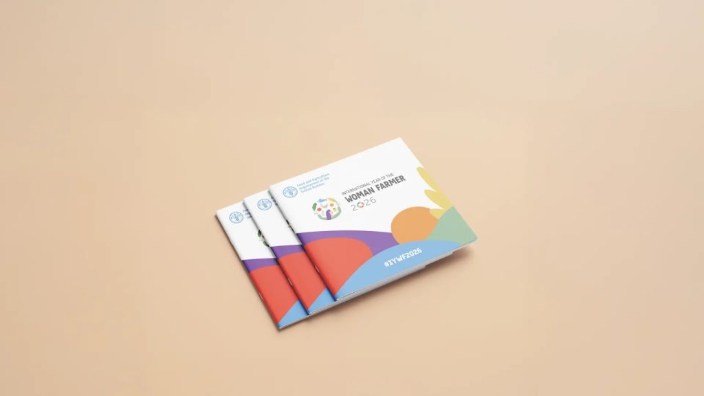 2026 será el Año Internacional de la Mujer Agricultora
