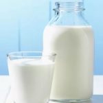 Alarma Nutricional Consumo de Leche en México Cae