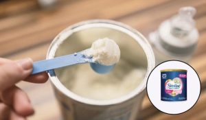 Alerta sanitaria falsifican fórmulas Similac en redes