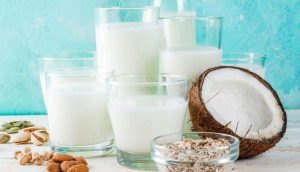Bebidas vegetales no sustituyen leche estudio Suiza