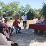 Centro de Acopio en Jojutla