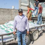 Chihuahua invierte $7M en modernizar producción láctea